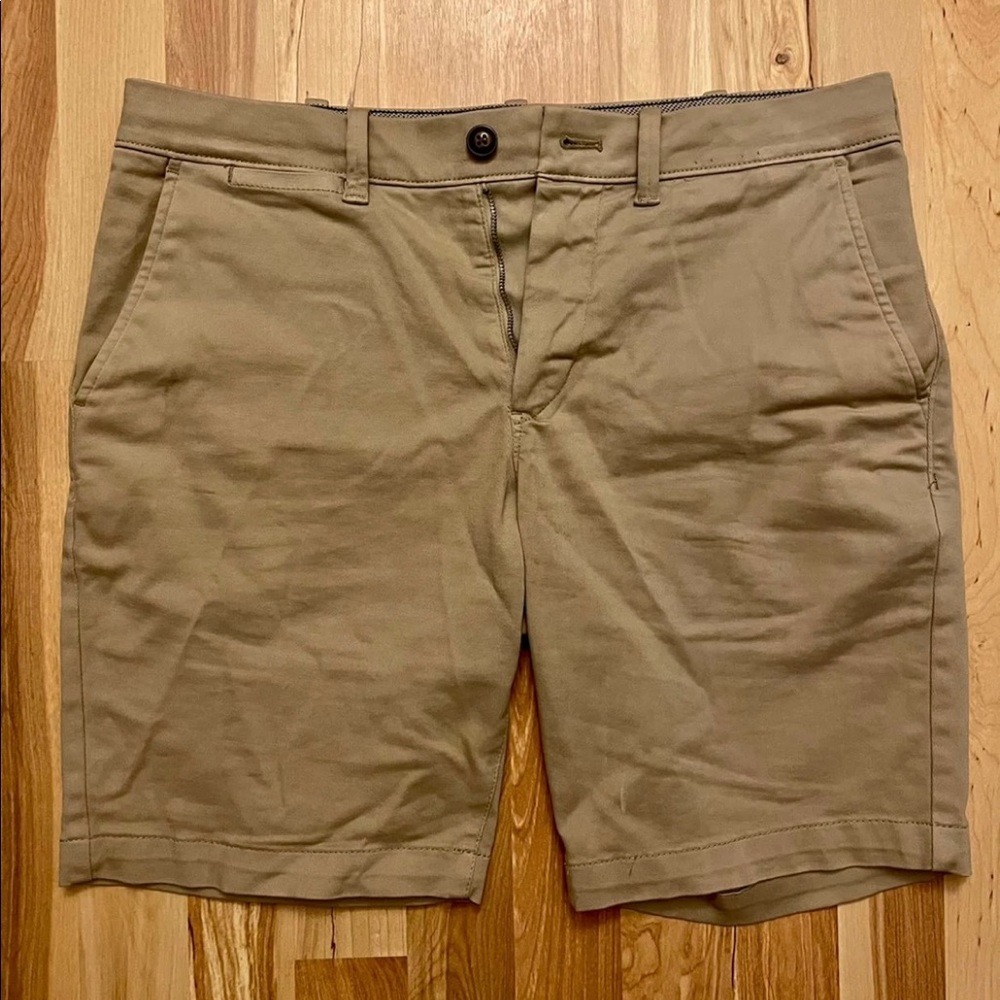 Men’s Express Shorts - 30